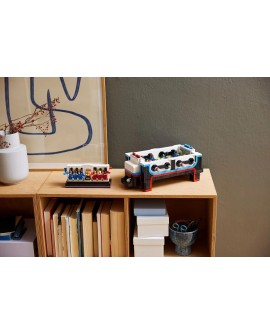 LEGO Ideas 21337 Piłkarzyki
