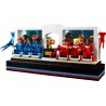 LEGO Ideas 21337 Piłkarzyki