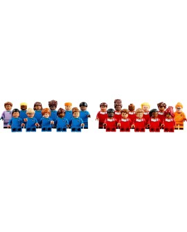 LEGO Ideas 21337 Piłkarzyki