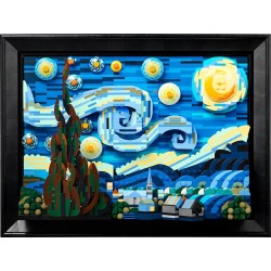 LEGO Ideas 21333...