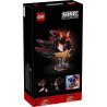 LEGO Sonic the Hedgehog - Shadow the Hedgehog