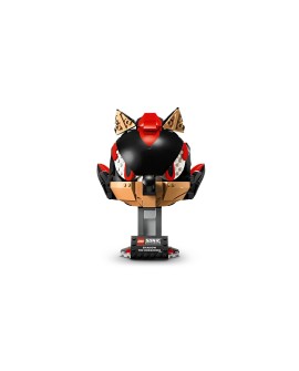 LEGO Sonic the Hedgehog - Shadow the Hedgehog
