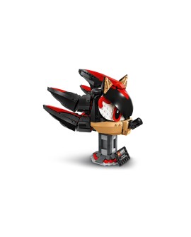 LEGO Sonic the Hedgehog - Shadow the Hedgehog