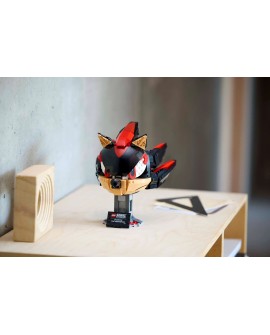 LEGO Sonic the Hedgehog - Shadow the Hedgehog