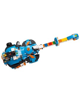 LEGO Boost 17101 Zestaw kreatywny