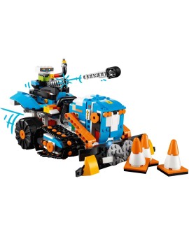 LEGO Boost 17101 Zestaw kreatywny