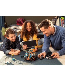 LEGO Boost 17101 Zestaw kreatywny