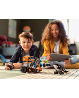 LEGO Boost 17101 Zestaw kreatywny