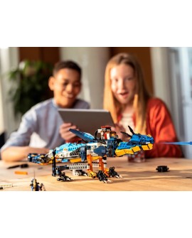 LEGO Boost 17101 Zestaw kreatywny