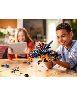 LEGO Boost 17101 Zestaw kreatywny