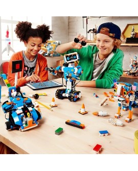 LEGO Boost 17101 Zestaw kreatywny