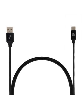 Kabel USB-A / USB-C Our Pure Planet, długość 1,2 m