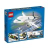 LEGO City 60367 Samolot pasażerski