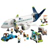 LEGO City 60367 Samolot pasażerski