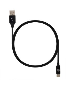 Kabel USB-A / USB-C Our Pure Planet, długość 1,2 m