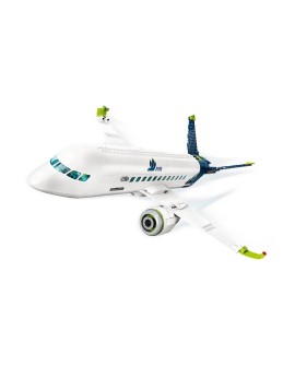 LEGO City 60367 Samolot pasażerski