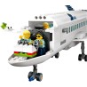 LEGO City 60367 Samolot pasażerski