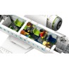 LEGO City 60367 Samolot pasażerski