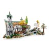 LEGO Icons 10316 Władca Pierścieni: Rivendell (WYPRZEDAŻ)