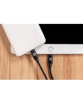 Kabel USB-A / USB-C Our Pure Planet, długość 1,2 m