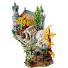 LEGO Icons 10316 Władca Pierścieni: Rivendell (WYPRZEDAŻ)