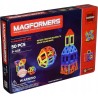 Magformers zestaw 50el