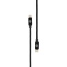 Kabel typu USB-C / USB-C Our Pure Planet, długość 1,2 m