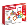 Magformers zestaw 50el