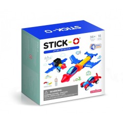MAGFORMERS Klocki...