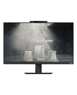 ASUS AIO E5702WVARK-BPE010X Core 5 120U 27"FHD 16GB DDR5 SSD512 Iris Xe Graphics W11Pro Black 3Y OnSite
