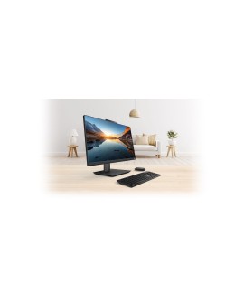 ASUS AIO A5702WVARK-BPE013W Core 5 120U 27 "FHD 250nits AG 16GB SSD512 Intel UHD Graphics Win11 Black 2Y