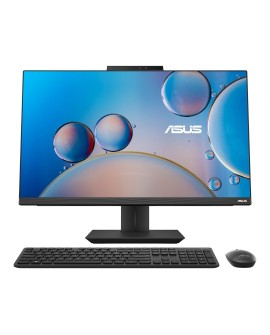ASUS AIO A5702WVARK-BPE013W Core 5 120U 27 "FHD 250nits AG 16GB SSD512 Intel UHD Graphics Win11 Black 2Y
