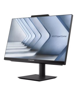 ASUS AIO ExpertCenter E5 E5402WVAK-BA031X i5-1340P 23.8"FHD 250nits AG Wide View 8GB DDR4 SSD512 Intel UHD Graphics Cam1080p