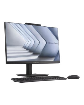 ASUS AIO ExpertCenter E5 E5402WVAK-BA031X i5-1340P 23.8"FHD 250nits AG Wide View 8GB DDR4 SSD512 Intel UHD Graphics Cam1080p