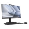 ASUS AIO ExpertCenter E5 E5402WVAK-BA031X i5-1340P 23.8"FHD 250nits AG Wide View 8GB DDR4 SSD512 Intel UHD Graphics Cam1080p