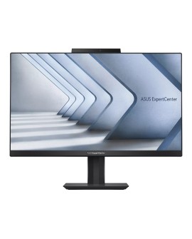 ASUS AIO ExpertCenter E3 E3402WVAK-BPC050X Core 3 100U 23.8"FHD 8GB DDR5 SSD512 Intel UHD Graphics Cam720p W11Pro 3Y OnSite