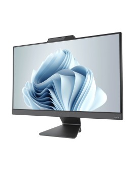 ASUS AIO F3702WFAK-BA012X Ryzen 5 7520U 27"FHD 250nits AG 16GB LPDDR5 SSD512 AMD Radeon Graphics W11Pro Black 2Y