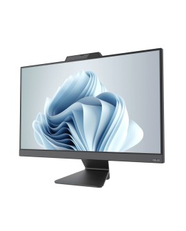 ASUS AIO M3702WFAK-BPE021X Ryzen 5 7520U 27"FHD 16GB LPDDR5 SSD1TB AMD Radeon Graphics W11Pro Black 3Y OnSite