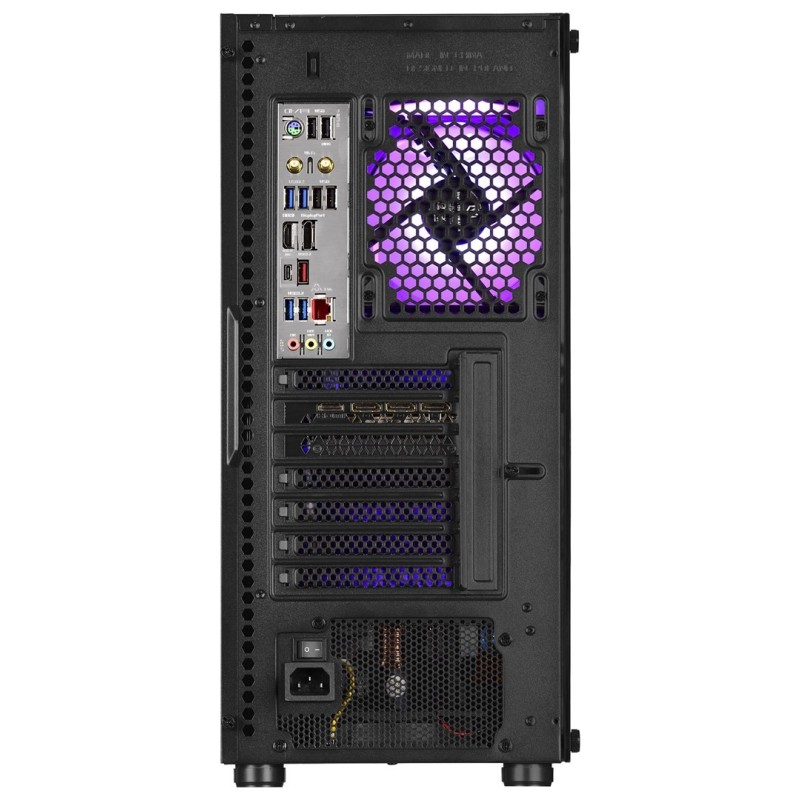 Actina ENDORFY 14600KF/32GB/1TB/RTX4080SUPER/850W