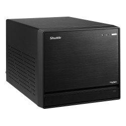 Shuttle XPC cube SW580R8...