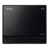 Shuttle XPC cube SW580R8 komputer typu barebone Sześcian Czarny Intel W580 LGA 1200 (Socket H5)
