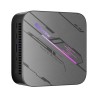 Mini PC Blackview MP100 Ryzen 7 5825U 16GB 512GB W11Pro Czarny