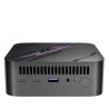 Mini PC Blackview MP100 Ryzen 7 5825U 16GB 512GB W11Pro Czarny