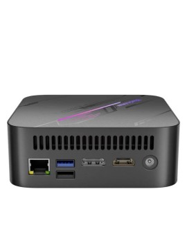 Mini PC Blackview MP100 Ryzen 7 5825U 16GB 512GB W11Pro Czarny