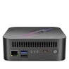Mini PC Blackview MP100 Ryzen 7 5825U 16GB 512GB W11Pro Czarny