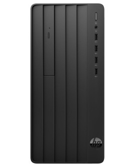 HP Pro 290 G9 Intel® Core™ i5 i5-13500 16 GB DDR4-SDRAM 512 GB SSD Windows 11 Pro Tower PC Czarny