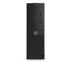 PC Dell SFF 3050K9 i5-7500...