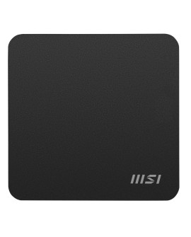 MSI Cubi NUC 1M-002EU i5-120U 8GB SSD512GB Intel UHD Graphics AX211 WiFi 6E Windows 11 Pro Black