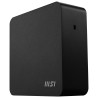 MSI Cubi NUC 1M-002EU i5-120U 8GB SSD512GB Intel UHD Graphics AX211 WiFi 6E Windows 11 Pro Black