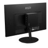 MSI Cubi NUC 1M-002EU i5-120U 8GB SSD512GB Intel UHD Graphics AX211 WiFi 6E Windows 11 Pro Black
